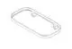 DORNBRACHT-Halter-fuer-Seifenablage-ERSATZTEILE-081797577-200-x-26-5-x-101-mm-Platin-081797577-08 gallery number 1
